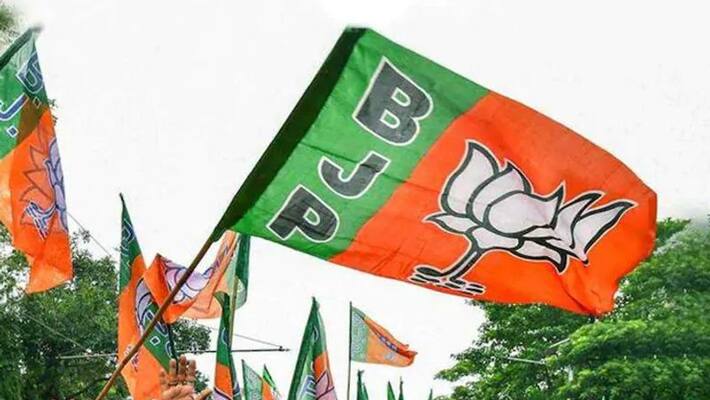 BJP will send its 7 leaders to West Bengal to win the election kpn BJP will send its 7 leaders to West Bengal to win the election kpn
