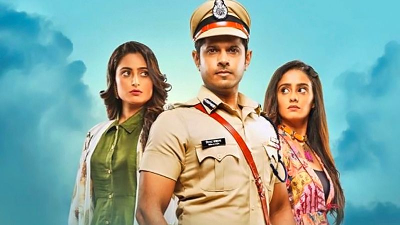 गुम है किसी के प्यार में :
इस हफ्ते की टॉप-5 लिस्ट में 'गुम है किसी के प्यार में' सीरियल ने धांसू एंट्री मारी है। यह शो चौथे स्थान पर है।