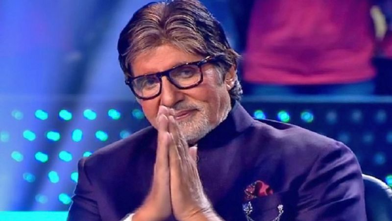 KBC ने भी किया निराश :
वहीं अमिताभ बच्चन के शो कौन बनेगा करोड़पति को भी इस बार दर्शकों का प्यार नहीं मिल पा रहा है। जब से केबीसी का यह सीजन शुरू हुआ है, तभी से टीआरपी के लिए जूझ रहा है। अब तक एक बार भी यह टॉप-5 में नहीं पहुंच सका है।