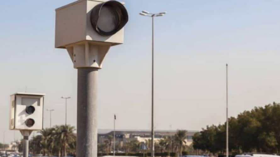 യുഎഇയിലെ 16 റോഡുകളില്‍ വേഗ പരിധി കുറച്ചു; റഡാറുകളിലും മാറ്റം വരുത്തി