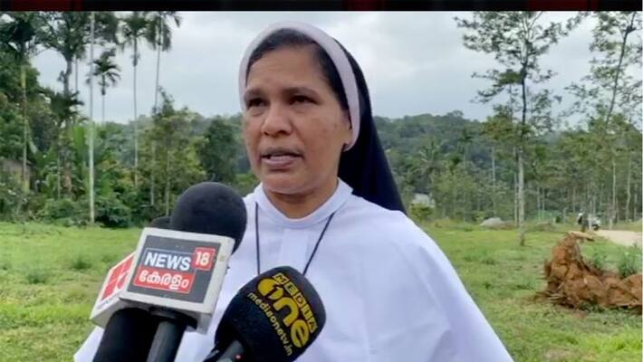 court take statement from sister lucy kalappura court take statement from sister lucy kalappura