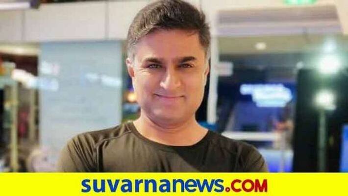 advocate Files complaint against prashanth sambargi for post on social media on DK Brothers rbj advocate Files complaint against prashanth sambargi for post on social media on DK Brothers rbj