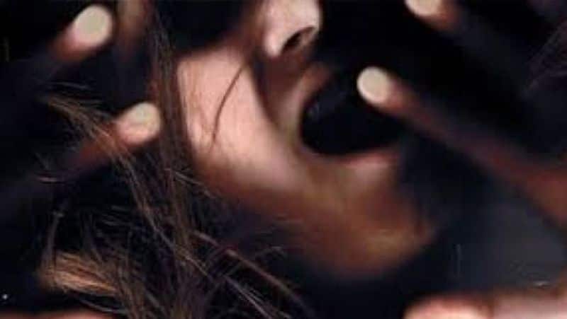 Hyderabad College student gang raped