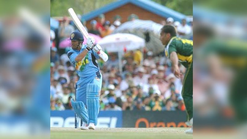 1993 Hero Cup Semi-finals: Sachin Tendulkar recalls his heroic bowling spell against South Africa