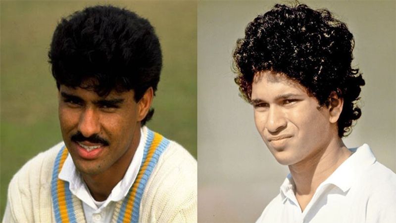 इसके पहले जब 15 नवंबर 1989 में सचिन ने इंटरनेशनल टेस्ट क्रिकेट में कदम रखा था, तब वह पाक के खिलाफ महज 15 रन बना पाए थे और पाकिस्तान की तरफ से अपना पहला मैच खेल रहे वकार यूनिस की गेंद पर आउट हो गए थे।