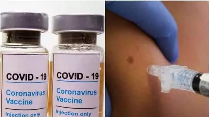 Police and CCTV cameras will monitor Corona vaccine, this is preparation asa Police and CCTV cameras will monitor Corona vaccine, this is preparation asa