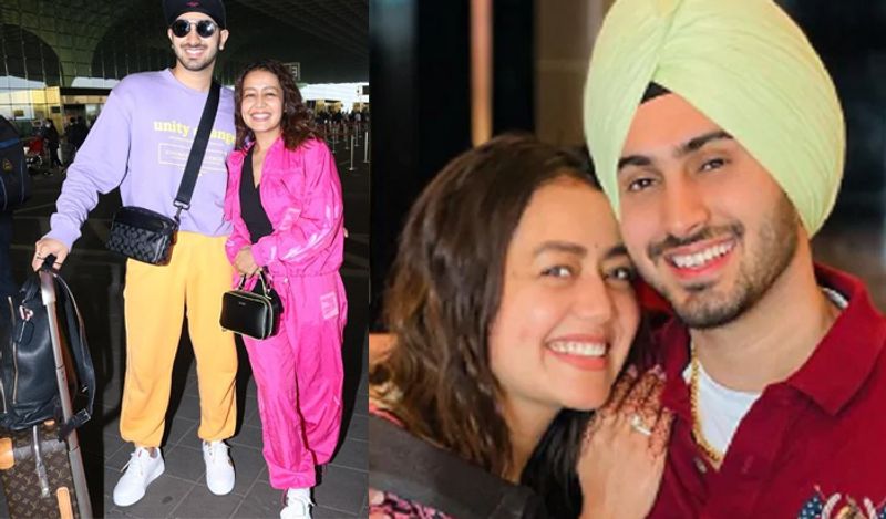 खैर, आखिर आखिरी प्रेग्नेंसी वाली खबर कितनी सच है इसके बारे में तो अब नेहा और उनके पति रोहन ही बता सकते हैं। फैंस को उनकी रिएक्शन्स का अब बेसब्री से इंतजार है और फैंस सच जानने के लिए उत्सुक हैं।
