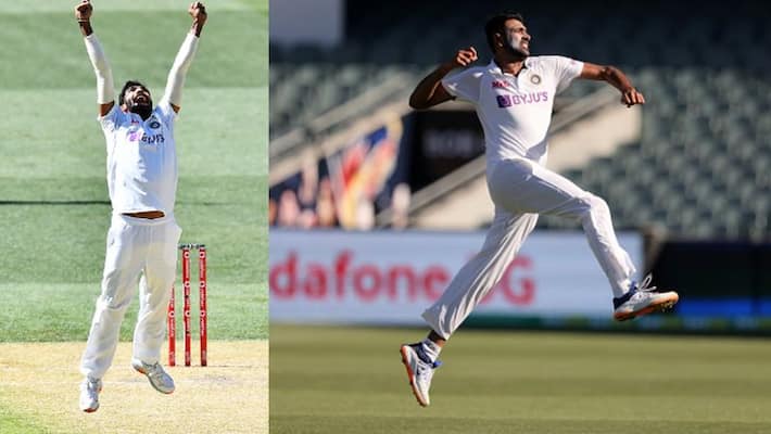 Ashwin Mithali to be recommended by BCCI for Khel Ratna; Dhawan, Bumrah, Rahul for Arjuna Award-ayh Ashwin Mithali to be recommended by BCCI for Khel Ratna; Dhawan, Bumrah, Rahul for Arjuna Award-ayh