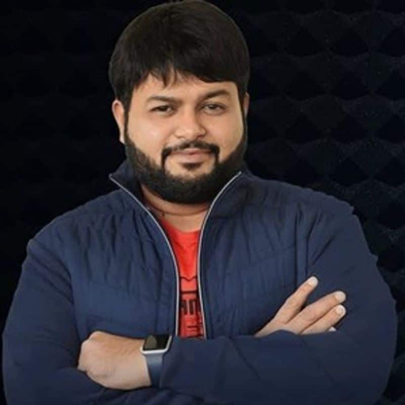 music director thaman give the valimai update