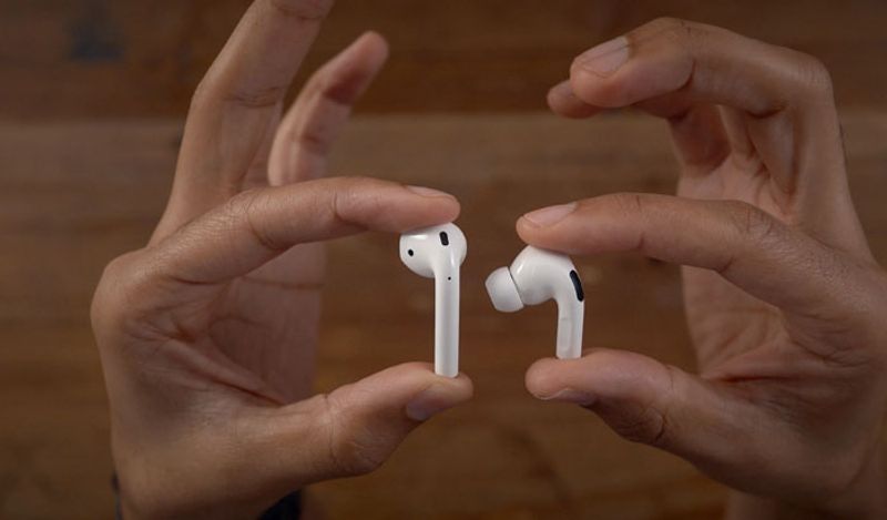 ऐसे में एपल ने AirPods Pro Lite उतारने का फैसला किया है। ये वायरलेस ईयरफोन्स होंगे जिसे 2021 की शुरुआत में लांच किया जाएगा। जानकारी के मुताबिक, इसमें AirPods Pro की तरह एक्टिव नॉइज़ कैंसलेशन फीचर नहीं होगा। 