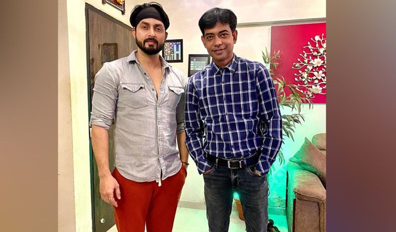 इससे पहले उन्होंने टीवी सीरियल 'नजर' में डायन की भूमिका अदा की थी। इसमें उनके नेगेटिव किरदार को फैंस ने काफी पसंद किया था। ऐसे में एक बार फिर से नेगेटिव भूमिका में आना फैंस के लिए काफी दिलचस्प होने वाला है। 