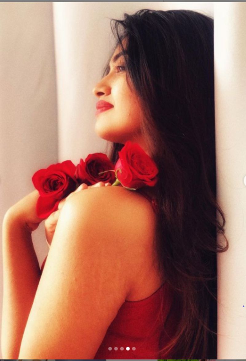 shalin zoya share beautiful photos