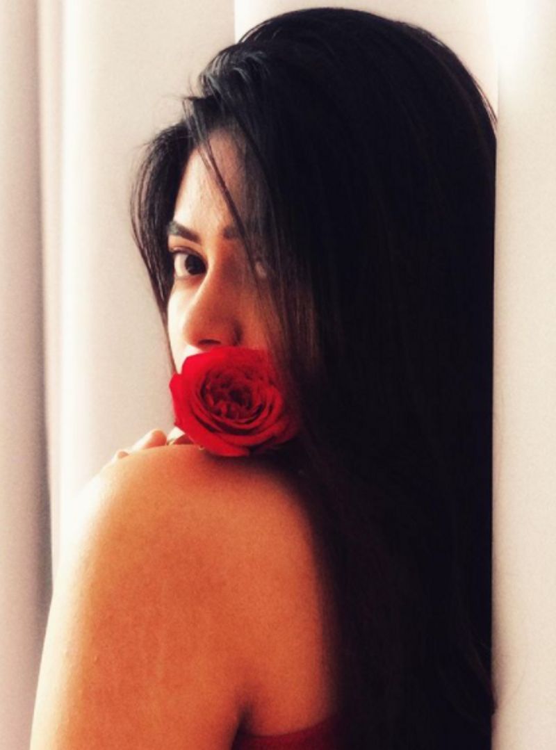 shalin zoya share beautiful photos