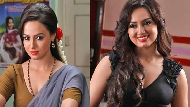 Sana Khan reveals she is suffering from severe pain, shares video mah