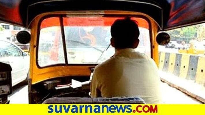 Driver Arrested for Auto collision to Foreign Citizen in Bengaluru grg Driver Arrested for Auto collision to Foreign Citizen in Bengaluru grg