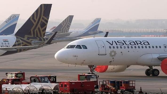 Vistara cancels several flights for February, offers refunds and waiver of change fee in rescheduling-adt Vistara cancels several flights for February, offers refunds and waiver of change fee in rescheduling-adt