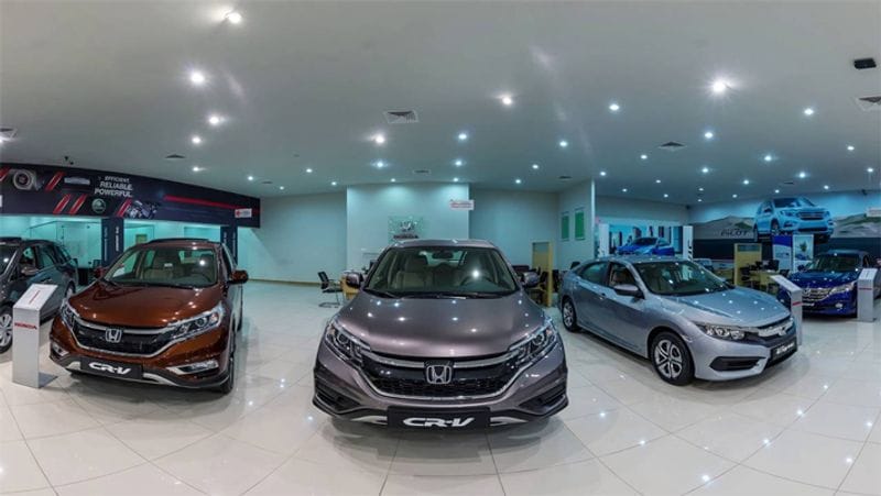 Honda is offering big discounts on its best selling cars Don't miss the chance, see details