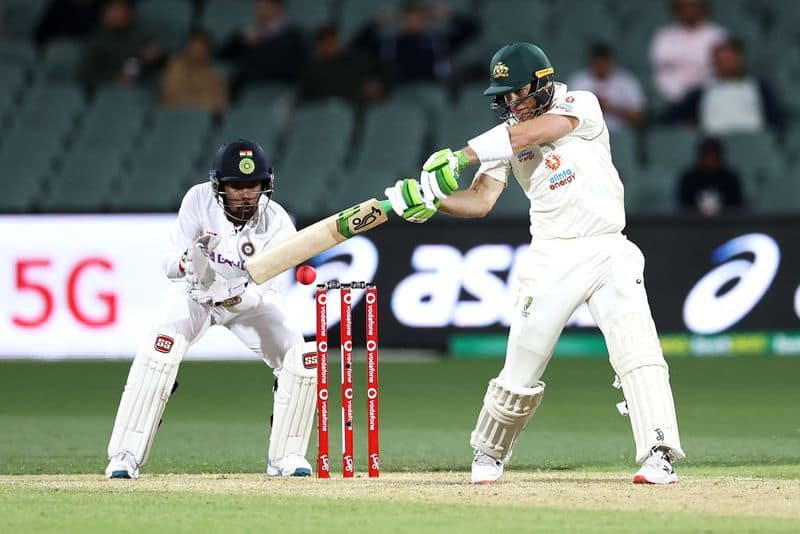 David Warner included in Australia squad for third test