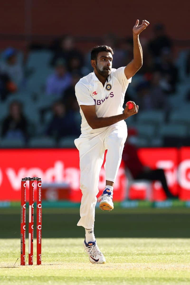 India vs England 2020-21: R Ashwin gives an honest take on day-night Tests and quick finishes-ayh