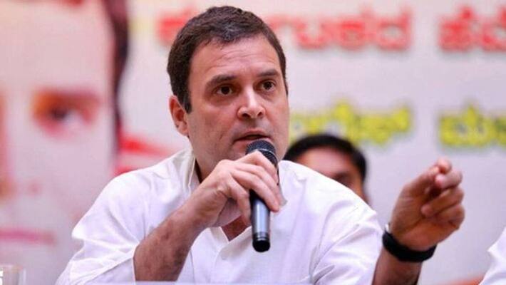 rahul gandhi will make Kisan Mahapanchayat rahul gandhi will make Kisan Mahapanchayat
