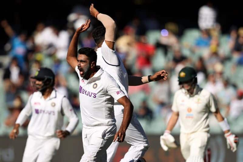 India vs Australia Adelaide Test Day 2 Live Updates, India lost early wicket in econd innings