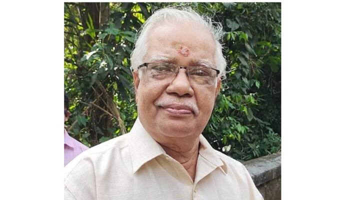 kc subrahmanyan nair elected as chairman of kottiyoor dewasom kc subrahmanyan nair elected as chairman of kottiyoor dewasom