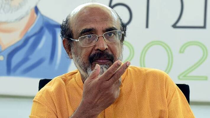 Former Finance Minister said GST was reformed to help branded companies Former Finance Minister said GST was reformed to help branded companies