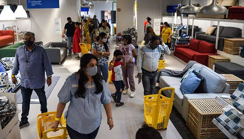 Ikea India loss widens to 807 crore in fiscal 2022 amid pandemic lockdowns