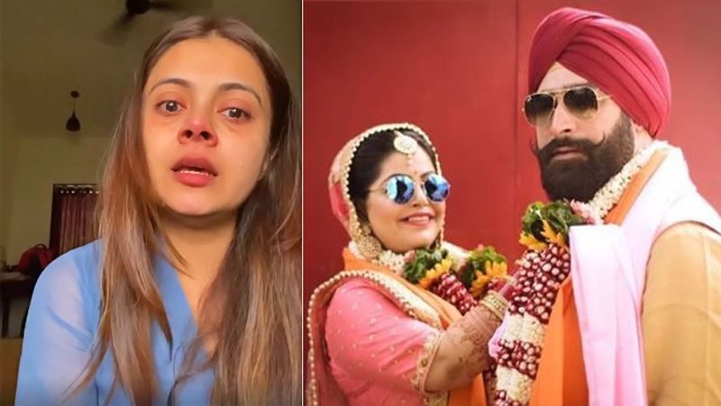 देवोलीना का कहना है कि वो अब इस मामले में तब तक चुप नहीं बैठेंगी, जब तक कि गगन गबरू को उसके किए की सजा नहीं दिलवा देंतीं। अगर गगन जैसे अपराधियों को सजा नहीं मिली तो वो आगे और भी लोगों की जिंदगी बर्बाद कर सकता है।
