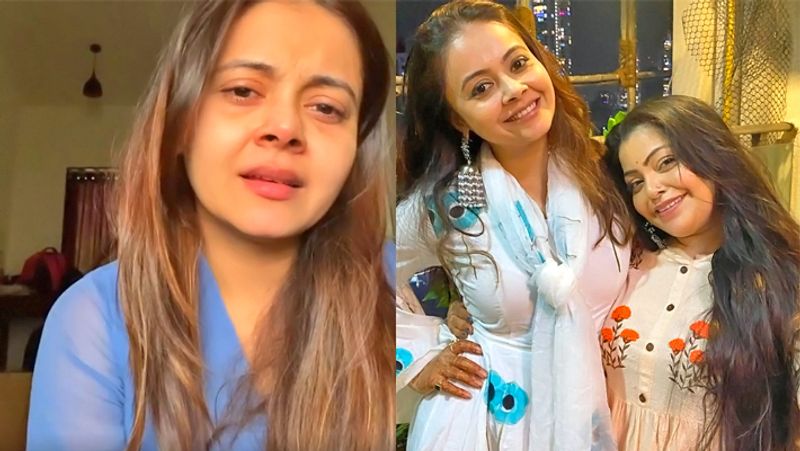 देवोलीना ने कहा कि शिमला में गगन गबरू पर पहले से ही छेड़छाड़ और रेप का मामला चल रहा था। उसे 6 महीने की सजा भी हो चुकी है। उसने सिर्फ दिव्या के पैसों का इस्तेमाल किया और कभी दिव्या से प्यार नही किया। मैं तब तक चुप नहीं रहने वाली, जब तक कि मैं उसे जेल न पहुंचा दूं। 