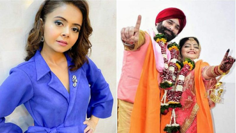 देवोलीना ने आगे कहा- तेरी और दिव्या की शादी के खिलाफ सिर्फ उसकी फैमिली नहीं बल्कि मैं भी खड़ी थी। मुझे मालूम था कि तू ऐसा ही निकलेगा। पर दिव्या तेरे प्यार में इतनी अंधी हो गई थी कि उसको आगे-पीछे कुछ दिख नहीं रहा था। इसलिए उसने किसी की नहीं सुनी। और आज इसी वजह से वो हमारे बीच में नहीं है।
