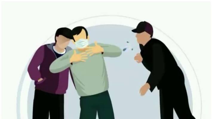 beware of pickpocketers who sneeze of spit to your clothes Sharjah police warns beware of pickpocketers who sneeze of spit to your clothes Sharjah police warns