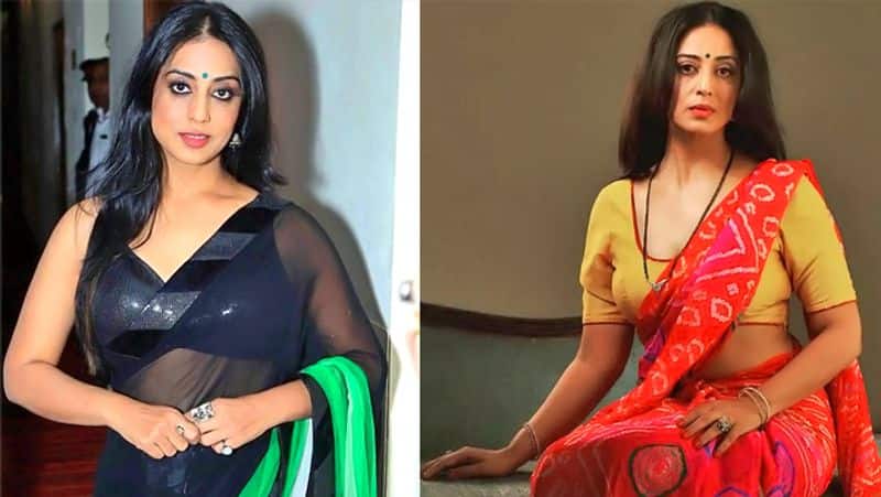 Sanjay Dutt actress Mahie Gill had become a mother without wedding