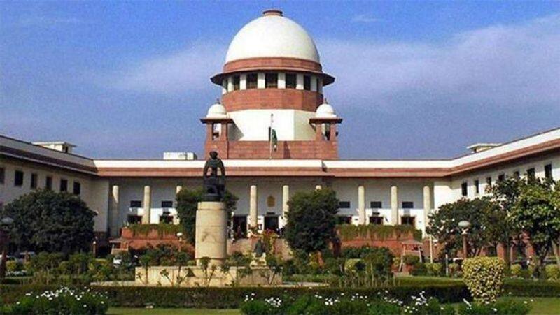 supreme court slams Centre on farm laws