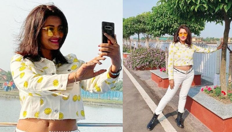 diet tips of rachana banerjee makes you shocked bjc