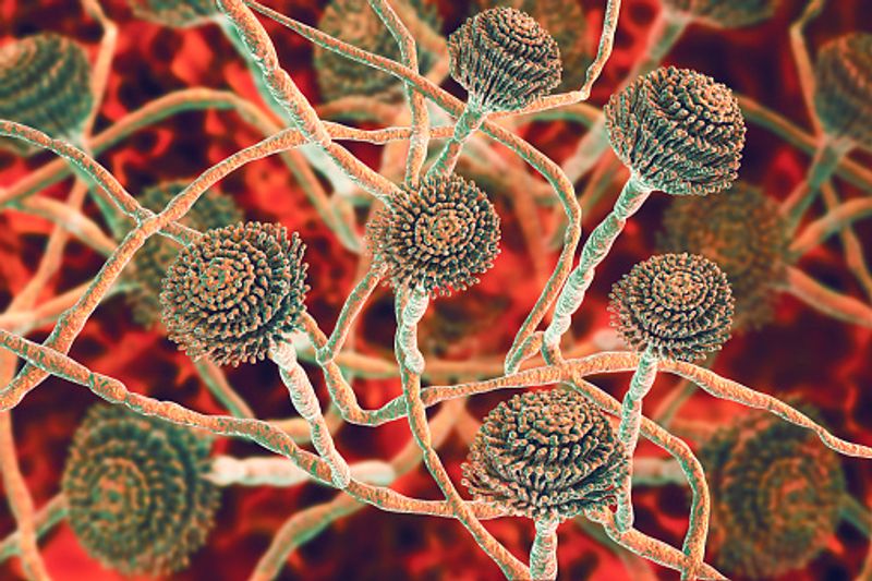 Mucormycosis new complications in Covid patients in Delhi, Mumbai and Ahmedabad ALB