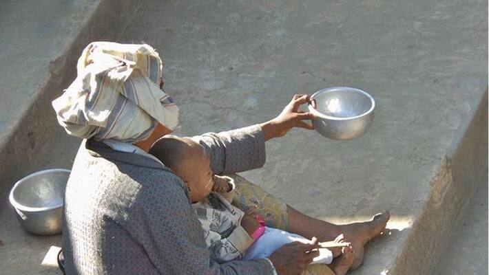 Supreme Court refuses to take elitist view on removing beggars from streets-VPN Supreme Court refuses to take elitist view on removing beggars from streets-VPN