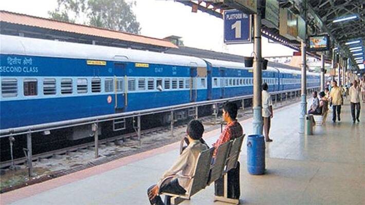 Railway will run on demand trains till 2024 chairman said everyone will get confirmed ticket kpl Railway will run on demand trains till 2024 chairman said everyone will get confirmed ticket kpl