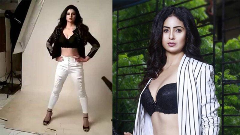 दरअसल हसीन जहां ने शमी से अलग होने के बाद 4 सालों का गैप करके दोबारा मॉडलिंग शुरू की है। फिलहाल हसीन जहां मॉडलिंग में अपना करियर संवारने में लगी हुई हैं।