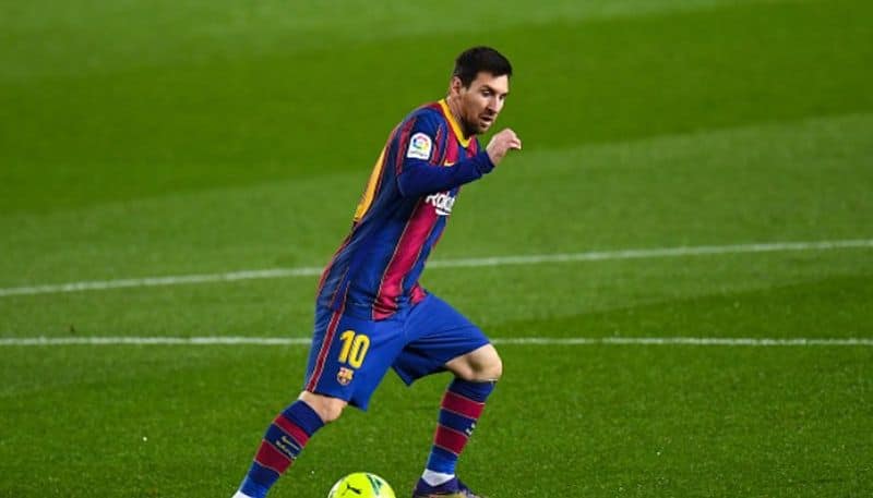 From high-end cars to luxurious homes: 5 expensive items Lionel Messi has invested his money in-ayh