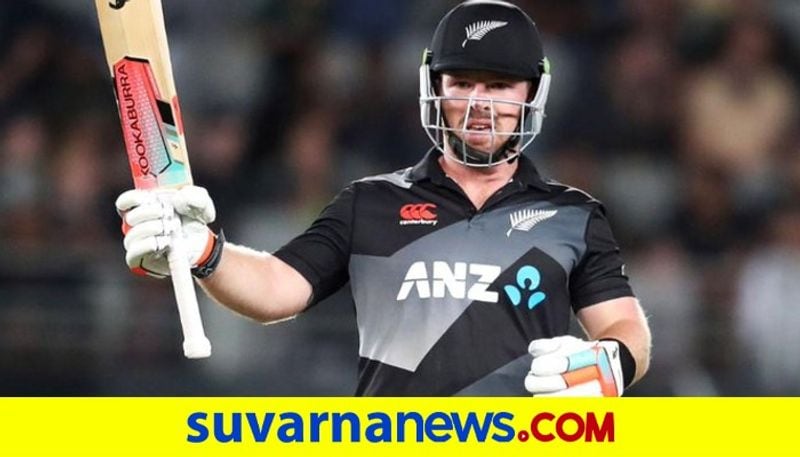 ICC T20 World Cup Big blow for New Zealand as Devan Conway ruled out of final against Australia kvn