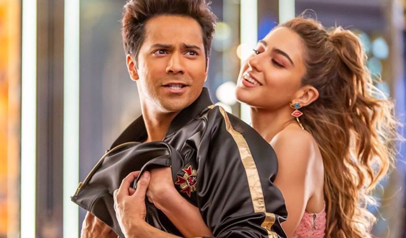 Diet tips of Bollywood Actor Varun Dhawan