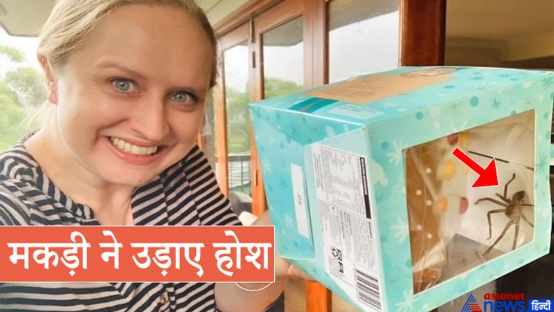 मामला सामने आने के बाद वूलवर्थ्स ने महिला से माफी मांगी। इसके बाद महिला को नया जिंजरब्रेड हाउस दिया गया।