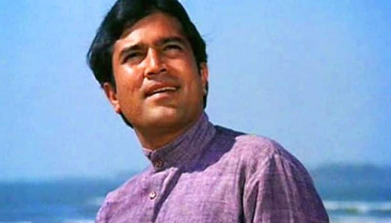 Rajesh Khanna, the superstar's life was not only about glamour ADB