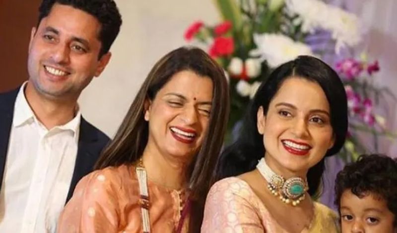 At that time, Kangana was not financially strong to support her sister's treatment post-acid-attack. To which Kangana said she had to do tacky films to gather money for the treatment.