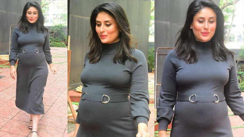 kareena Kapoor Shares adorable photo with a baby boy goes viral on social media BRD