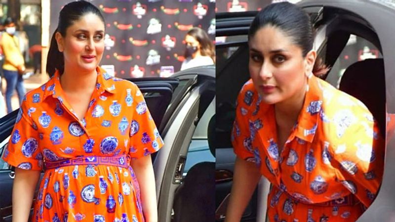 kareena Kapoor Shares adorable photo with a baby boy goes viral on social media BRD