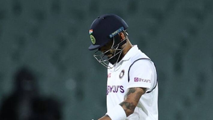 Australia vs India 1st Test 36 in 2nd innings all time lowest score by India in Test Australia vs India 1st Test 36 in 2nd innings all time lowest score by India in Test