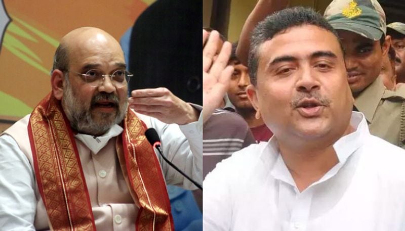 Prashant Kishor throws a challenge to BJP in West Bengal-dbr