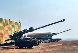DRDO developed ATAGS gun performs well during field tests; no necessity to import artillery gun systems